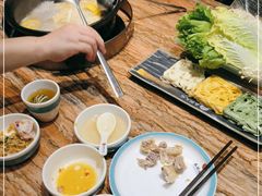 -春润大地海南椰子鸡(沙井京基百纳广场店)