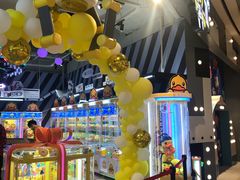 -皇庭广场(福华三路店)