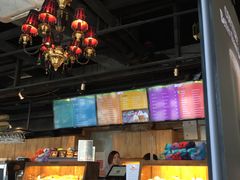 -MANYU COFFEE(广渠门店)