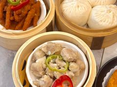 -馨越楼·点心·粤菜(赤坎店)