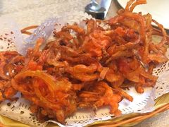 -Santoor 萨都里印度餐厅(北锣鼓巷店)