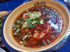 -马路边边串串香(双井直营店)