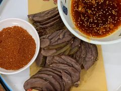 -老毛手抓·盐池滩羊非遗手抓(宁夏总店)