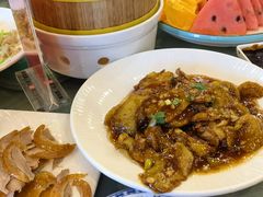 -便宜坊烤鸭店(玉蜓桥天坛店)
