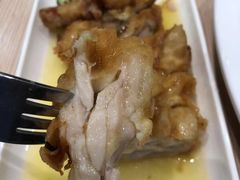 -佰搭果·广式茶餐厅(石牌东路店)