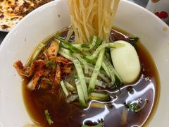 -松明一烤肉馆(鲁园店)