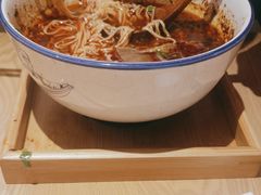 -马记永·兰州牛肉面(3019君尚店)