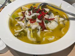 -吕氏疙瘩汤·新鲁菜(潍坊银座店)