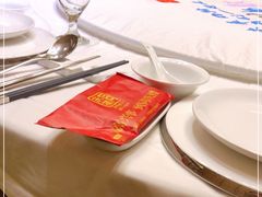 -同庆楼(滨湖万达广场店)