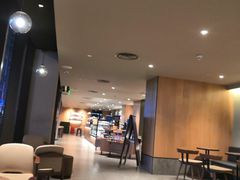 -星巴克(古象大酒店店)