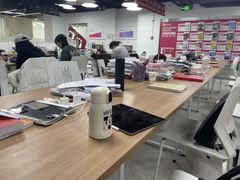 -诺亚雅思托福北郊中心(凤城路店)