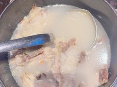 -雾山韩式烤肉·海南糟粕&椰子鸡火锅·海景餐厅(三亚绿发山海天JW万豪酒店)