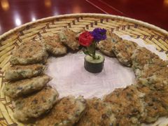 -顺风山庄(水濂山店)