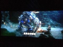 -华联影城(蒙城路店)