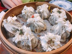 -都一处烧麦馆(前门店)