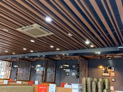 大堂-维园港式茶餐厅(龙岗盛平店)