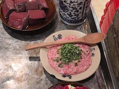 -历蜀记·家宴老火锅(总店)