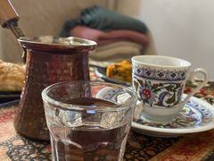 -Turka土耳咖(五大道店)