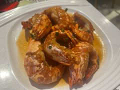 -强记海鲜·大排档(蛇口新街店)