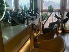 -施奈儿.洗头頭療.按摩SPA.采耳(上梅林店)