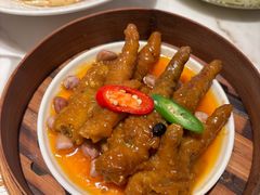 -花城粤菜餐厅(高新区店)