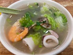-嘉华小吃(蛇口市场店)