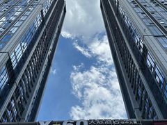 -Y60-SKYLINE天际江景酒店(五一广场店)