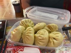 -宝正臻天津包子总店(金阳光居易店)