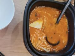 -阿香米线(凯德广场.1818店)