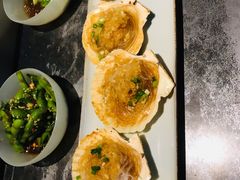 烤扇贝-很久以前羊肉串(簋街店)