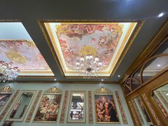 -秘密旅行Bonjour(黑金冠 江南西店)