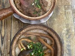 -文记煲仔饭