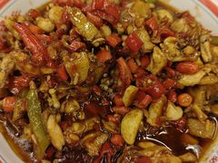 -堂瓦里·33年传统赣菜(第一街区店)