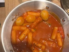 -西塔老太太泥炉烤肉(武汉摩尔城店)