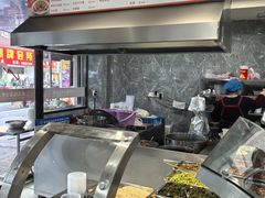 -晓马鸭店(新芜路店)