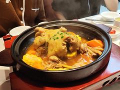 -铁胖子口碑长沙菜·龙虾烧烤(赤岗社区店)