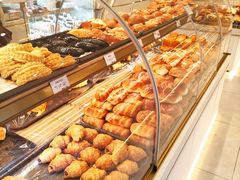 -烘焙町面包店(西四店)