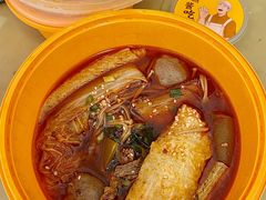 -潮发潮汕牛肉店(芳村店)