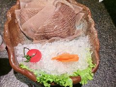-湊湊火锅·茶憩(打浦桥日月光店)