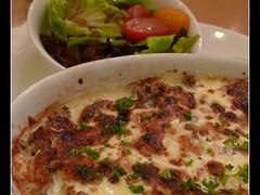 -榖屋house of flour(张江首店)