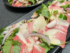 -完美生活炭火烤肉(二马路店)