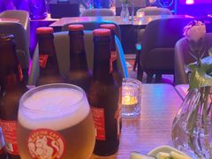 -MARU玛露音乐餐厅(大学路店)