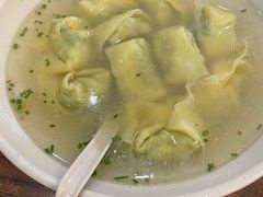-王家沙点心店(西康路店)