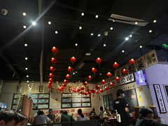 -楠火锅(龙阳广场店)