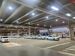 -圣保罗/瓜鲁柳斯-安德烈·弗朗哥·蒙托罗州长国际机场