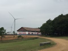 -东海森林温泉度假酒店