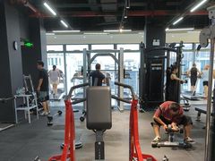 -瑞力健身(解放数创广场店)