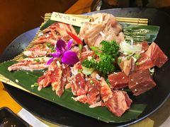 烧肉大队长-牛家酒场(7mall店)
