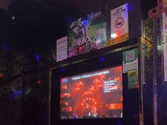 -欢乐驿站量贩式KTV(西丽店)