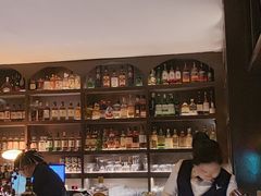 -OX BAR 拉培耶小镇(大连老街店)
